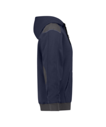 SWEAT A CAPUCHE  DASSY rf INDY