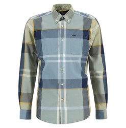 Chemise HARRIS LOCH TARTAN