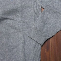 PULL HALF ZIP