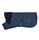 QUILTED DOG COAT