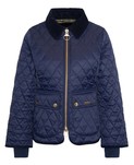 FITTED BEADNELL QUILTED JACKET