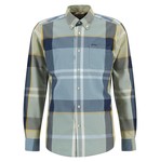 Chemise HARRIS LOCH TARTAN