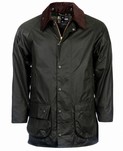 BARBOUR BEAUFORT  WAX JACKET  