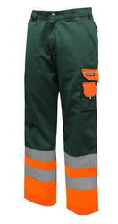  PANTALON TRAVAIL DASSY rf OMAHA