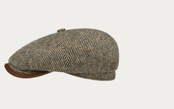 CASQUETTE HATTERAS WOOL