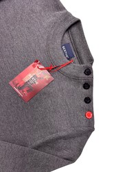 PULL MARIN HOMARD