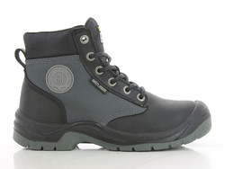 CHAUSSURE SECURITE SAFETY JOGGER rf DAKAR S3 SRC