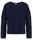 Pull MARINE KNITTED JUMPER
