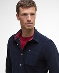  chemise VELOURS RAMSEY MI32