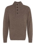 PULL  ESSENTIAL NAVY BARBOUR