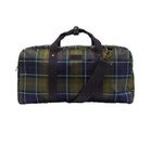 TORRIDO TARTAN HOLDALL