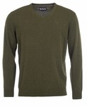 PULL V ESSENTIAL BARBOUR 