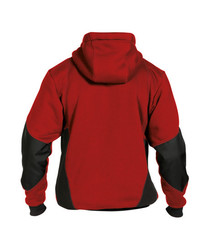 VESTE SWEAT  CAPUCHE rf PULSE