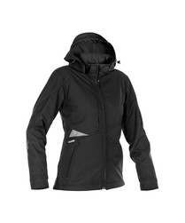 VESTE SOFTSHELL rf GRAVITY