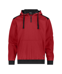 SWEAT A CAPUCHE  DASSY rf INDY 