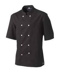 VESTE NOIR M.COURTE réf 2625