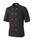 VESTE NOIR M.COURTE réf 2625