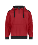 SWEAT A CAPUCHE  DASSY rf INDY 