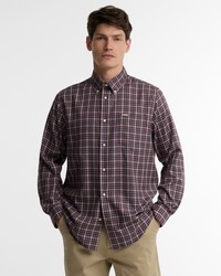Chemise DISHFORD THERMO BARBOUR