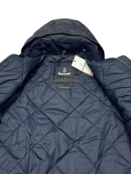 BEAUFORT MODERN WAX JACKET
