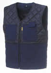 GILET  DYNAMIUM rf 1031