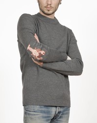 PULL MARIN HOMARD