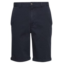 BERMUDA CHINO NAVY