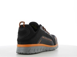 SNEAKER SECURITE LIGERO S1P