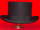 CHAPEAU MILORD Rf H976