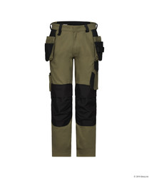 Pantalon R�f ROSSI FLEX