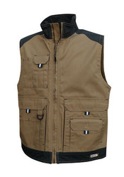 GILET SANS MANCHE t DASSY rf FARO