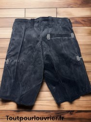 short velours jonc FHB "BERND"