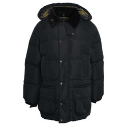 OS DOWN BEAUFORT PUFFER JACKET