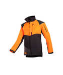 VESTE MICRO POLAR &quot;LOTHAR&quot; rf 77360 - FICHE DUPLIQUEE