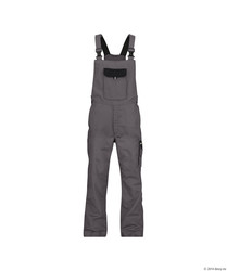 COTTE CALAIS GRIS/NOIR