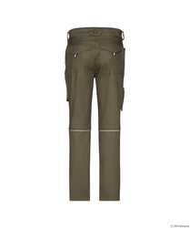 PANTALON R�f GAUDI