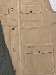 Gilet CORBRIDGE CASUAL