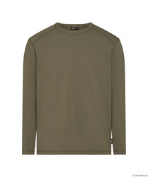 TEE SHIRT M.L UNI r�f FUND