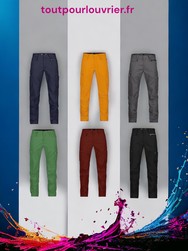 PANTALON rf BRYCE