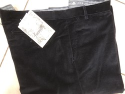 Pantalon VELOURS T.78 & T.80