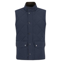 WINTER LOWERDALE QUILTED GILE