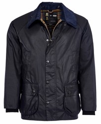 BARBOUR BEDALE WAX JACKET