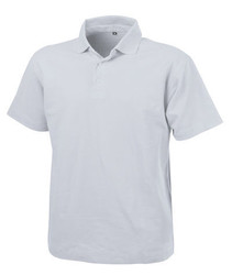 POLO DASSY UNIS rf LEON 100% coton