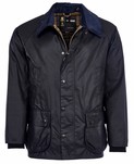 BARBOUR BEDALE WAX JACKET