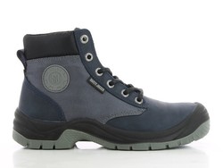 CHAUSSURE SECURITE SAFETY JOGGER rf DAKAR S3 SRC