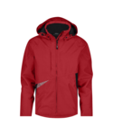 PARKA TRAVAIL rf HYPER NEXT