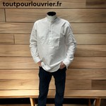 CHEMISE Rf LENN &quot;FHB&quot;