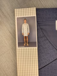 PYJAVESTE T Homme