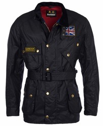 B.INTL international UNION JACK