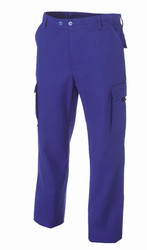 PANTALON barroud MOLINEL 60% COTON REF 2029 